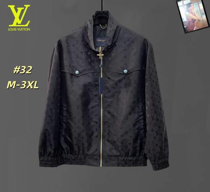 Picture of Louis Vuitton Jackets _SKULVM-3XL12yr51832308
